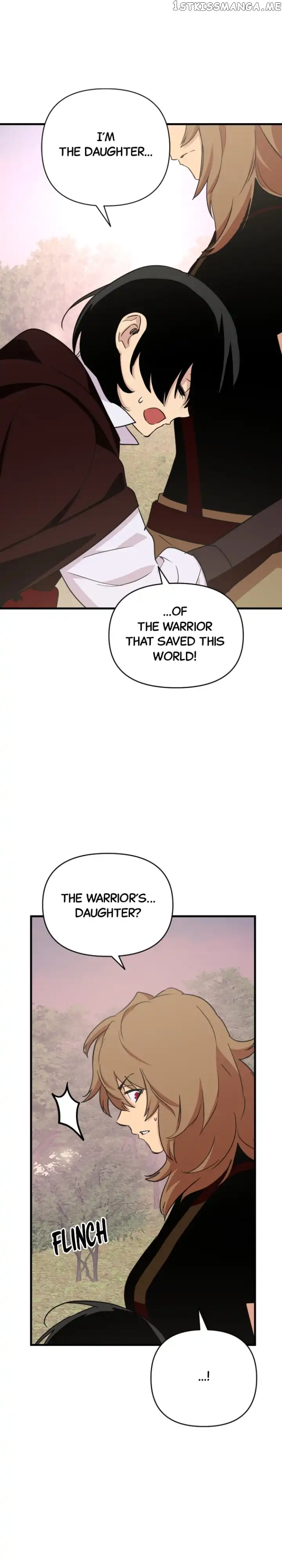 The Warrior From the Golden Days Chapter 105 39